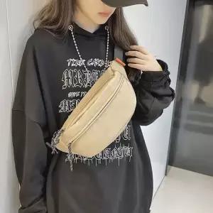 미니백 보조 가방 크로스힙색 슬링백 바디 여행용힙색 남자힙색 등산힙색 미니힙색