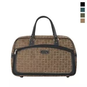 대형 가방 출장 심플한 디자인 트래블백 여행 보스턴 더블백 여행용천가방 헬스가방