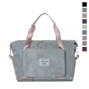 트래블백 여행 가방 출장 대용량백 대형 1박2일폴딩 더블백 여행용천가방 헬스가방