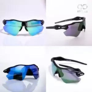 유아용품 헬리아(주니어고글) 카이로스 무광블랙