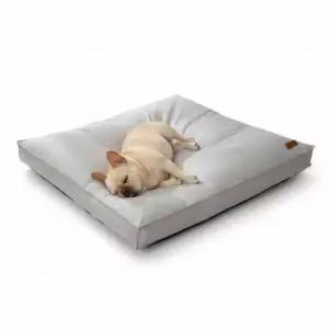 [반려] 쿠션 펫방석 안락한 푹신한 쿠션감 관절 보호 사계절방석 강아지 고양이