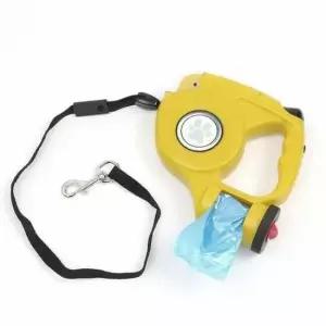 [반려] 애견 자동 리드줄 애완견줄 강아지줄