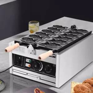 업소용 3구 업소용전기그릴 전기 가정용 미니 불판