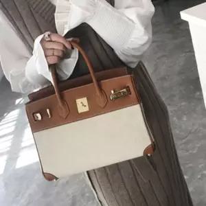 대용량 체인 대형 인 6회 퀄팅 가방 무인도의디바 어깨