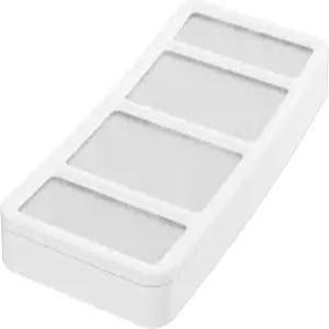 PET MARVEL 개 분수 필터 무선 감지 F1/F2/F2 V2 흰색 USNW04SA1