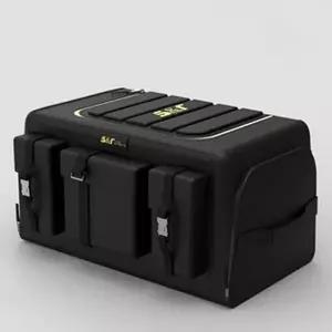 [골드스마일]접이식 트렁크 정리함 자동차 차량용 정리함 수납함 보관함 용품