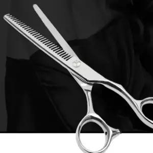 [골드스마일]앞머리 틴닝 숱 미용 커트 가위 가정용 헤어