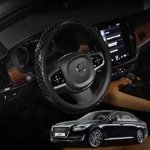 [골드스마일]ToB EQ900 3D 논슬립 실리콘 원패턴 그립 핸들커버