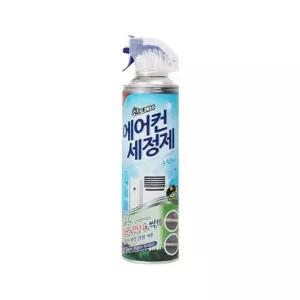 [하프클럽/알티피아]에어컨 세정제 330ml