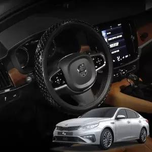 [골드스마일]ToB K5 3D 논슬립 실리콘 원패턴 그립 핸들커버