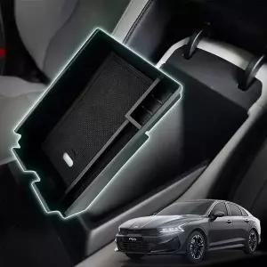 [골드스마일]ToB K5DL3 콘솔트레이 악세사리용품 수납정리 차량용수납함