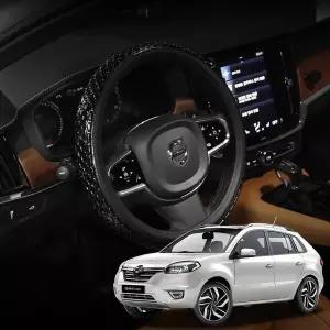 [골드스마일]ToB QM5 3D 논슬립 실리콘 원패턴 그립 핸들커버