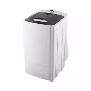 5KG 수건 원룸 기숙사 덤 인리스 전기 미니탈수기