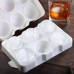 아이스볼메이커 얼음틀 빅아이스볼 얼음트레이 6구