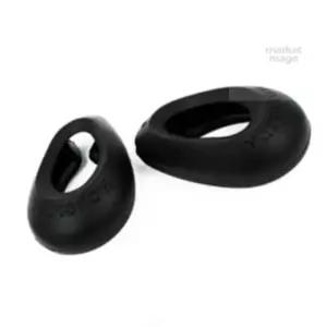 염색용귀덮개 1쌍 염색이어캡 방수귀마개 마켓다인