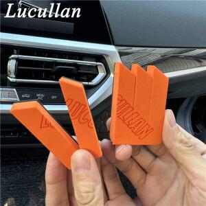 루큘란 다용도 탈착식 세라믹 코팅 스펀지 나노블록 어플리케이터 적절한 크기 손에 쉽게 잡을 수