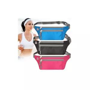 다용도 레저힙색 핸드폰허리가방 MS 조깅가방 여행가방 힙색가방 핸드폰가방