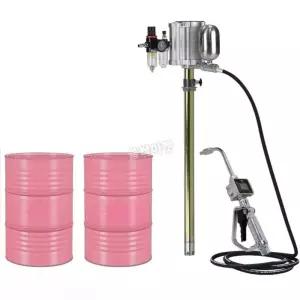 주유기 에어 오일 오일펌프 에어오일펌프 드럼 주입기 펌프