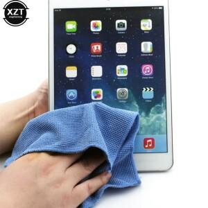 선글라스 용 극세사 청소 천 카메라 렌 LCD 화면 핸드폰 LED TV 노트북 컴퓨터 iphone 호환 ipad 호환