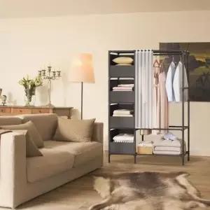 천장형행거 GDM 모던 디자인 고정식 튼튼 행거 멀티형