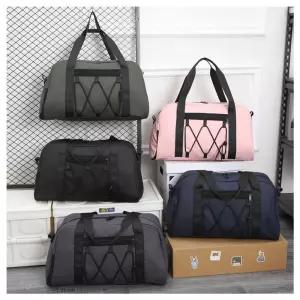 남성 숄더백 가방 운동보조 헬스 건조습용 토트백 단 크로스백 요가 농구 훈련 남 운동 피트니스 MF5