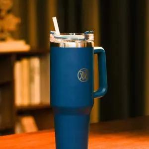 음료 음료거치대 차량용 원터치 스마트 냉온컵 냉온컵홀더