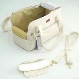 [반려] 강아지 이동가방 자몽옐로우 반려견이동가방 펫이동가방 말티즈가방