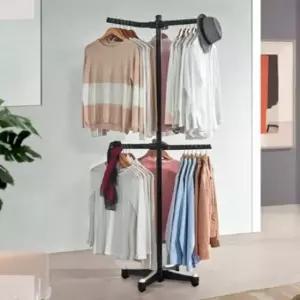 행거 업그레이드 트리플행거 회전날개 38기둥