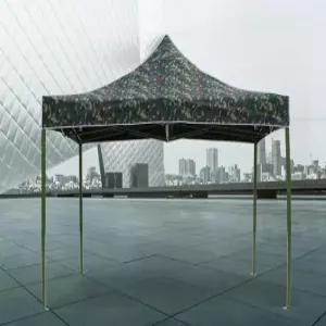 캐노피 간이차고 야외 그늘막 행사용 바람막이 자바라