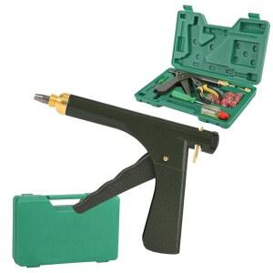 [미국배송] 메듀 모터사이클 타이어 수리 키트 버섯 플러그 자동차 모터사이클 ARB ATV 트랙터 트레일러용 펑크 및 플랫 패치 키트