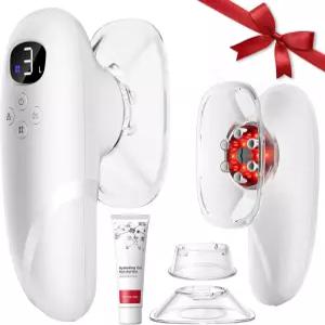 바디 스마트 스크래핑 3 in 1 조각기 셀룰라이트 제거 기계 조각가 다리 복부 팔 러브 핸들에 적합 근육