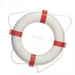 튜브 레스큐튜브 부환 안전튜브 대형 환 선박용