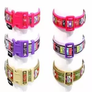 [반려] 애견 리드줄 바이올렛 개리드줄 반려견목줄 애견목줄