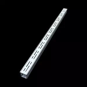 철판 알루미늄체크판 스틸 그레이팅 경사로 오물