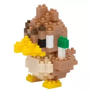 블록완구 나노블럭 파오리 [BCU62531]