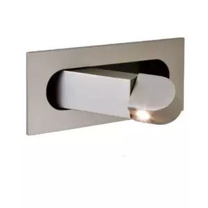 매립등 독서등 객실 침대 호텔 램프 수면등 화이트 회전