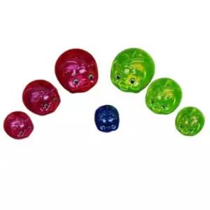 [문구/오피스] 그린 큰저금통 투명돼지저금통 저금통 돼지 복돼지저금통 대형저금통 대2호 돼지저금통대형