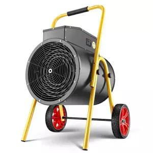 센터 농업용 열풍기 비닐하우스 상품 농사 산업용 난방기