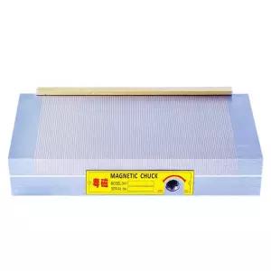 마그네틱 자기 영구자석 자력 베이스 마그네틱척 척 테이블