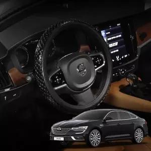 ToB SM6 3D 논슬립 실리콘 원패턴 그립 핸들커버