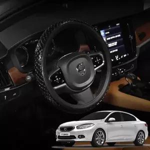 ToB SM3 3D 논슬립 실리콘 원패턴 그립 핸들커버