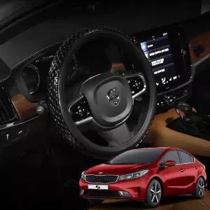 ToB K3 3D 논슬립 실리콘 원패턴 그립 핸들커버