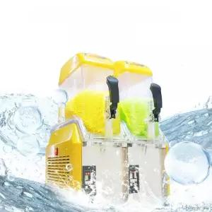 새벽남자 슬러시기계 슬러쉬 매장용 매점 아이스트로