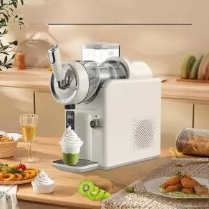 새벽남자 슬러시기계 1구 카페 냉각기 제조기 스무디