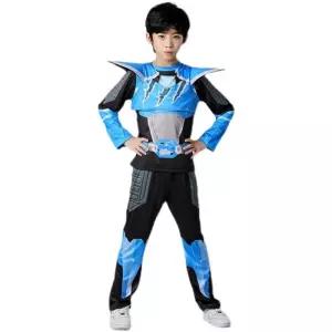 변신 프레 소인 슈퍼다이노 세트 공룡옷