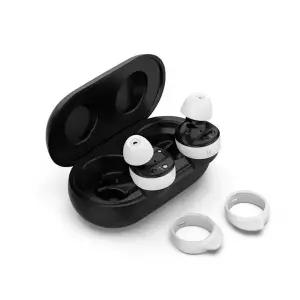 [하프클럽/알티피아]갤럭시 고무 버드 + 세트 5color 1+1+1+1구성 이어캡