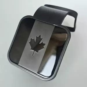 [셀러에이드]카라반 히치리시버 커버 범용 트레일러 견인장치