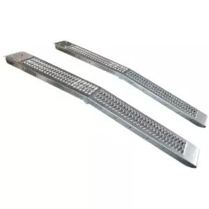 받침대 농기계 특수 크레인 1톤 발판 운반 리프트 2톤 트럭