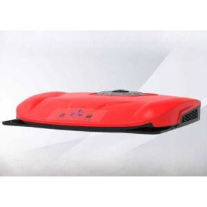 무시동 에어컨 화물차 24v 24V 무시동에어컨 냉방기 12V 카라반