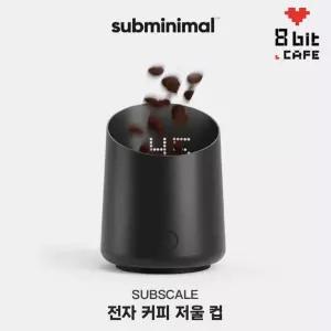 디지털 서브스케일 서브미니멀 커피 원두 전자저울